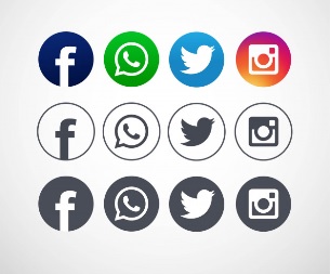Redes sociales